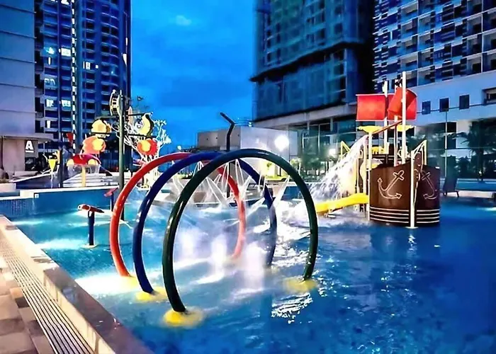 Bali Modernlux Jonker Walk 2Bedroom