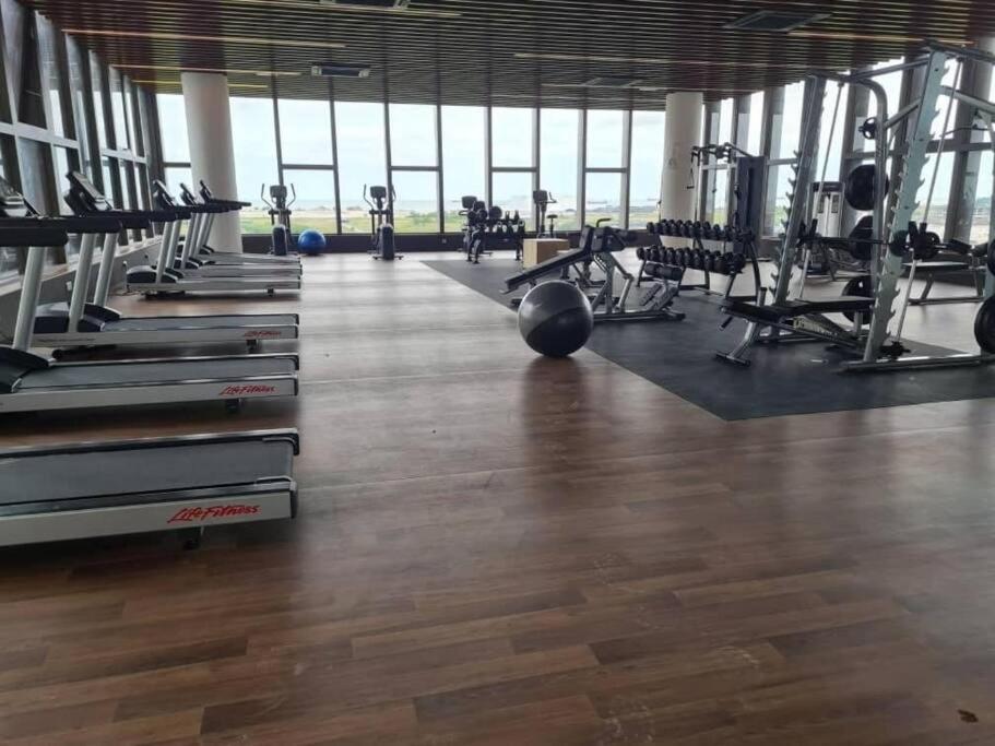 Bali Modernlux Jonker Walk 2bedroom *