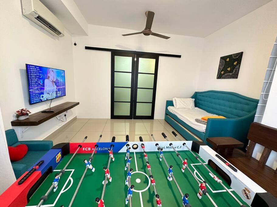 Bali Modernlux Jonker Walk 2bedroom