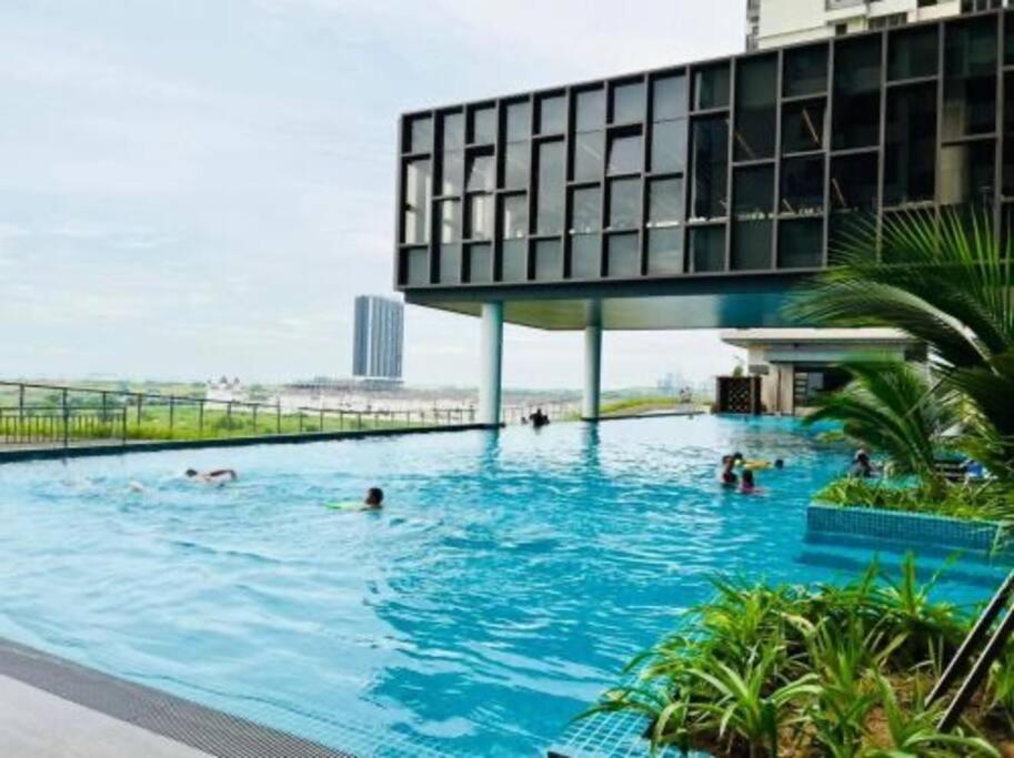 Apartment Bali Modernlux Jonker Walk 2bedroom