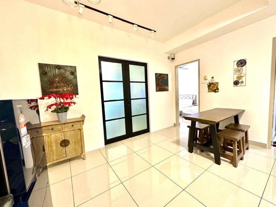 Apartment Bali Modernlux Jonker Walk 2bedroom *