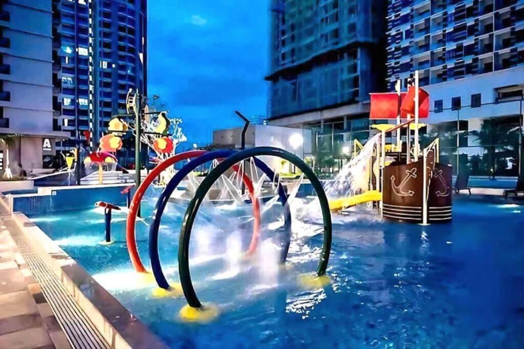 Bali Modernlux Jonker Walk 2bedroom