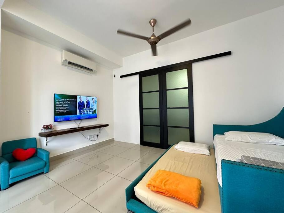 Apartment Bali Modernlux Jonker Walk 2bedroom *