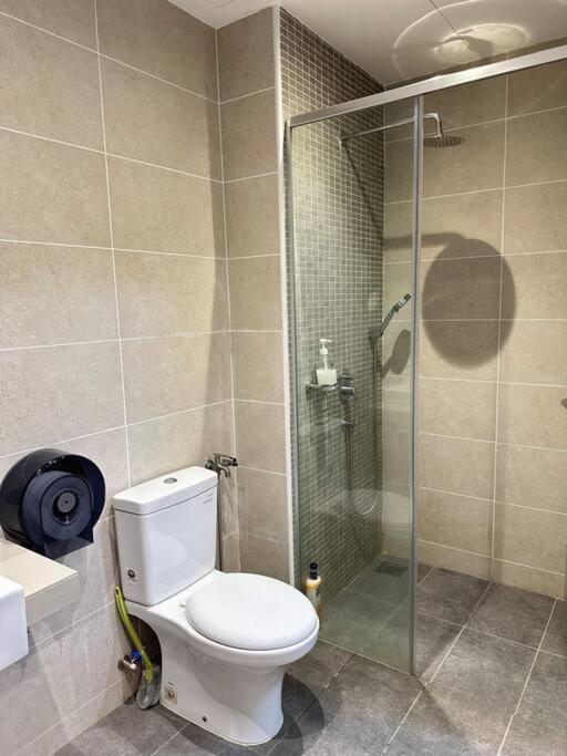 Bali Modernlux Jonker Walk 2bedroom Apartment Malacca