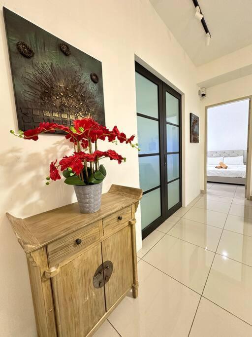 Apartment Bali Modernlux Jonker Walk 2bedroom Malacca