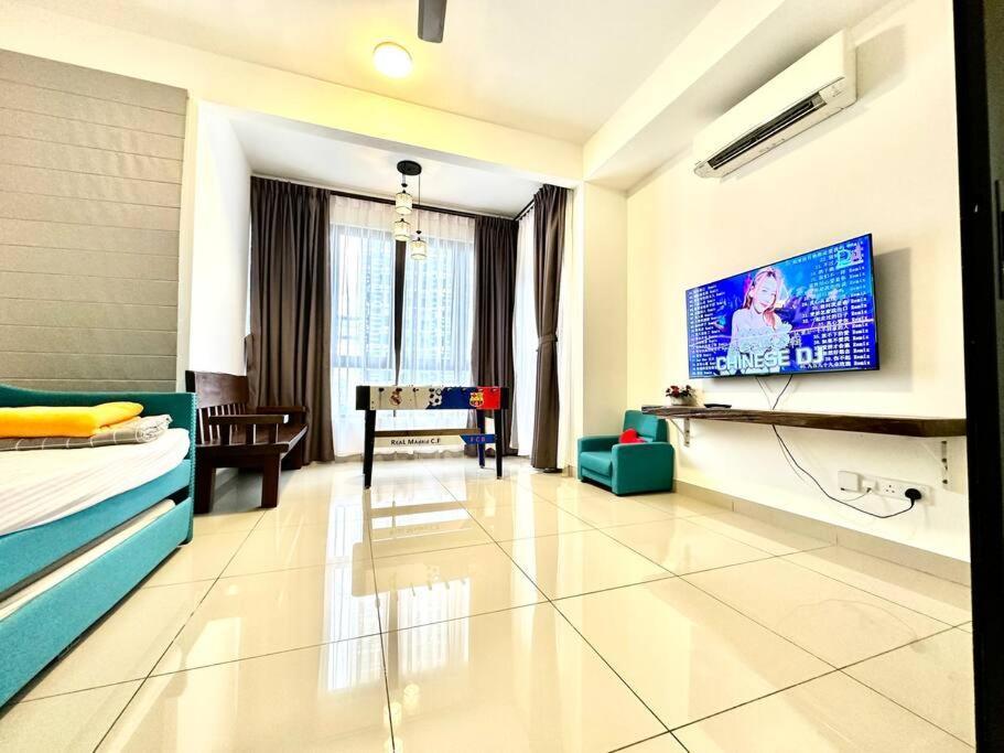 Bali Modernlux Jonker Walk 2bedroom Apartment