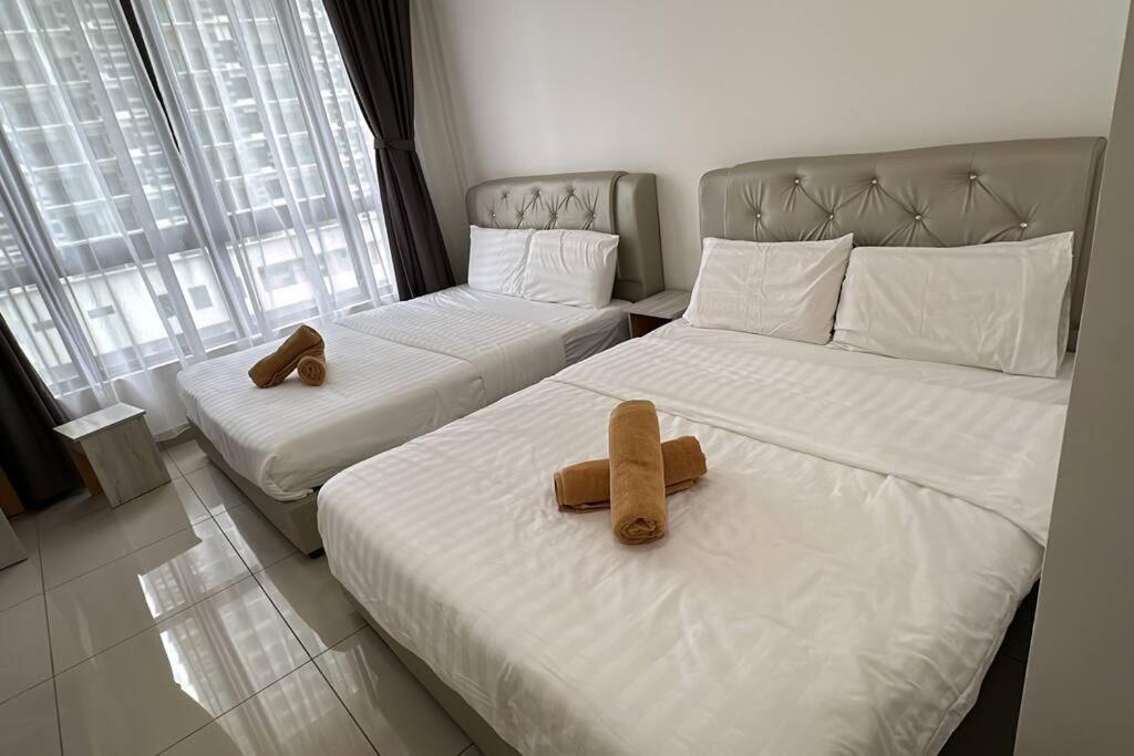 Apartment Bali Modernlux Jonker Walk 2bedroom *