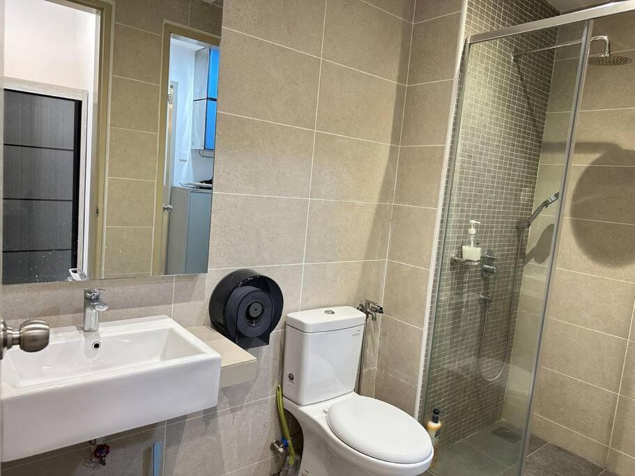 Bali Modernlux Jonker Walk 2bedroom * Malacca