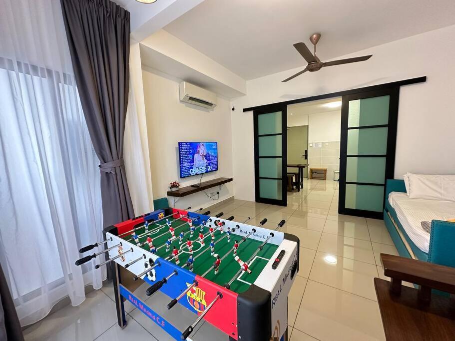 Bali Modernlux Jonker Walk 2bedroom Apartment *