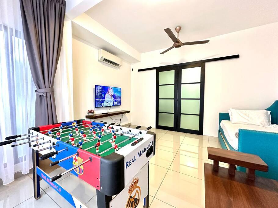 Bali Modernlux Jonker Walk 2bedroom Apartment