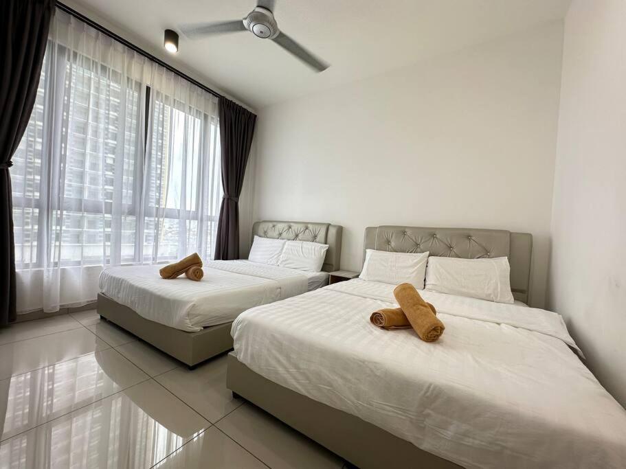 Bali Modernlux Jonker Walk 2bedroom *